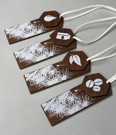 THERMOS TAGS 