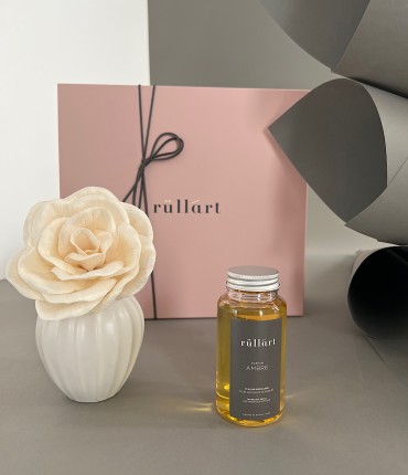 AMBER  - DIFFUSER