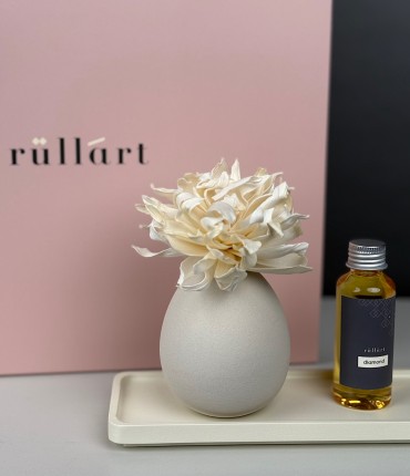  DIFFUSER - DIAMOND